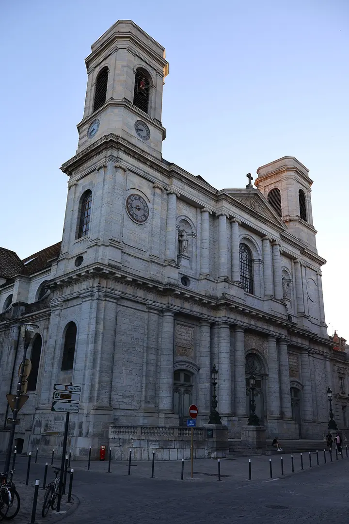 Église de la Madeleine