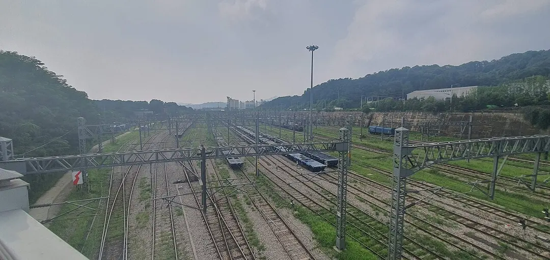 오봉