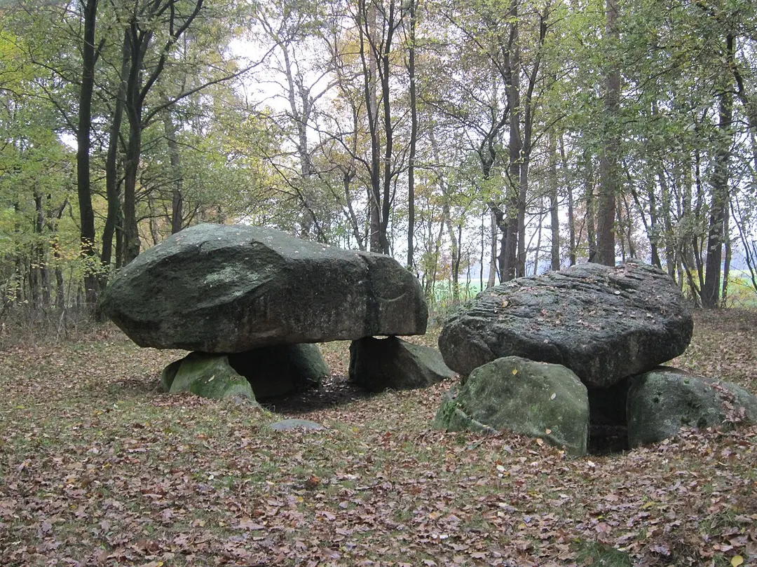 Der steinerne Schlüssel