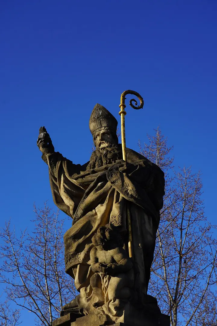 Heiliger Augustinus