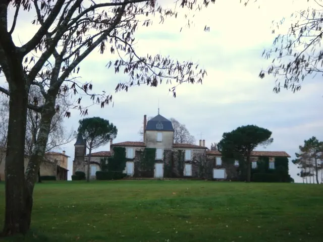 Domaine de Malagar