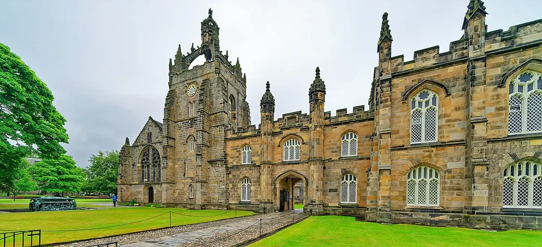 King's College Chapel