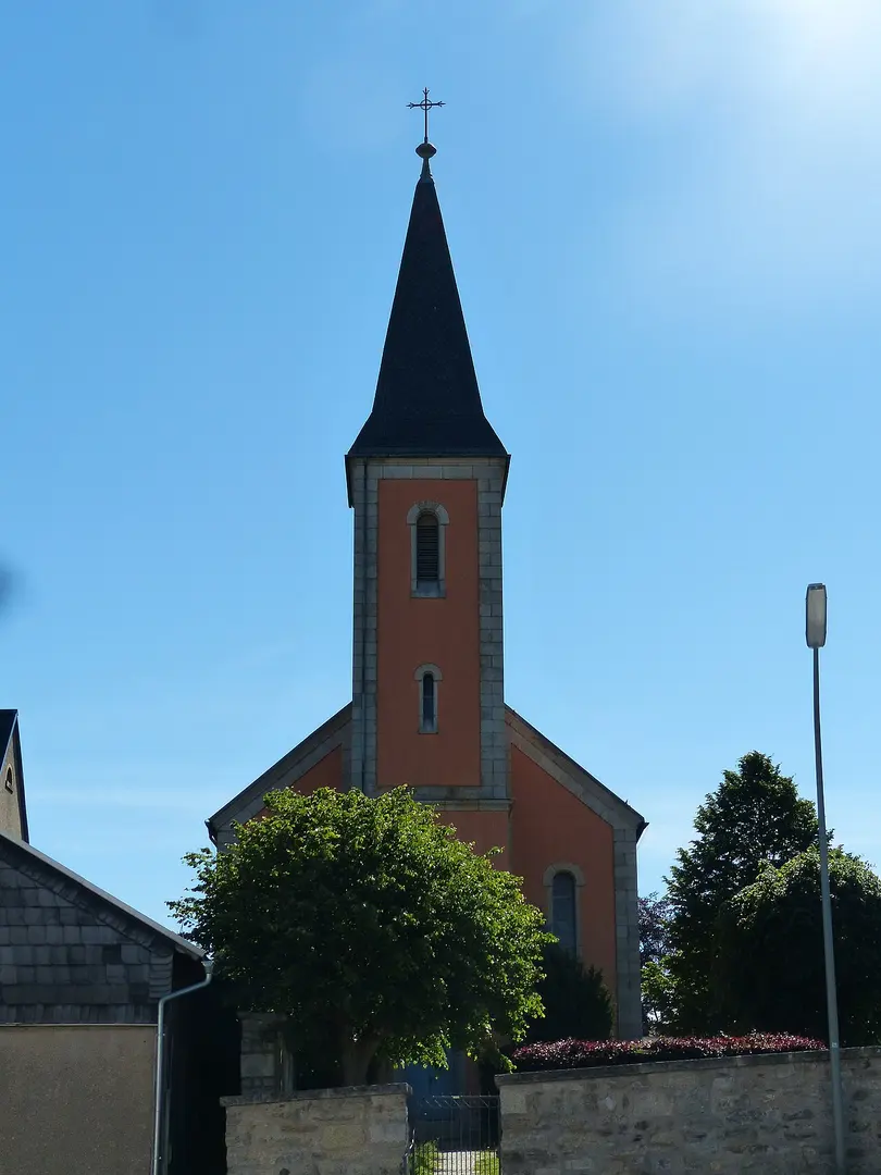 Gottesackerkirche