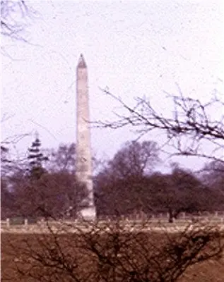 Wellington Obelisk