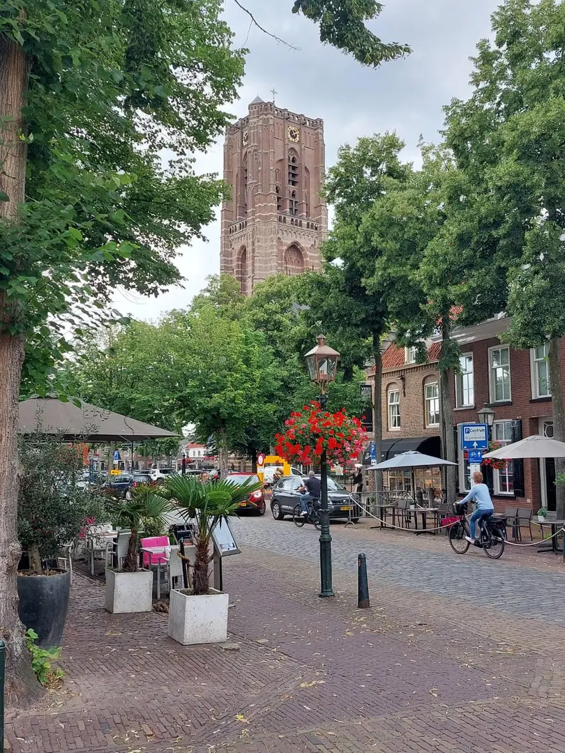 Petruskerk (Oirschot)