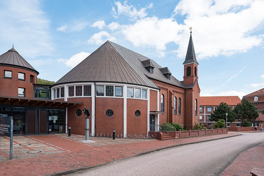 Zu den Heiligen Schutzengeln