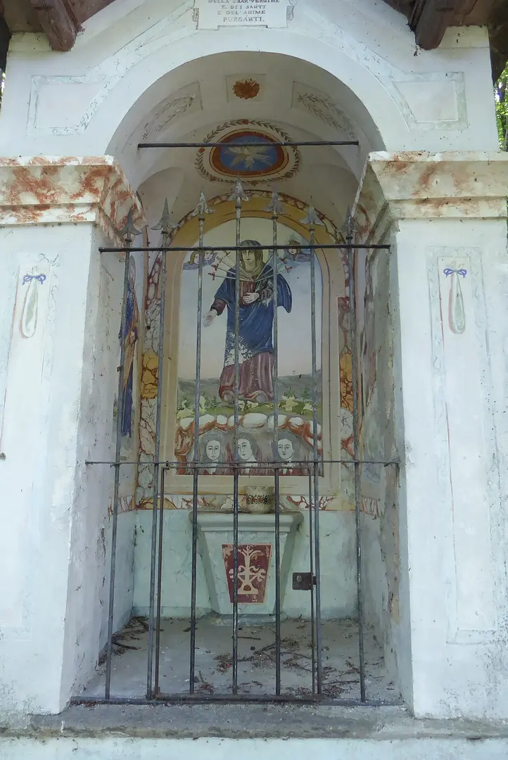 Addolorata
