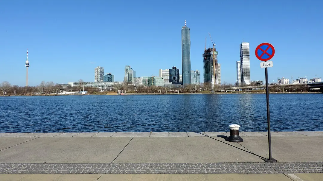 DC Towers