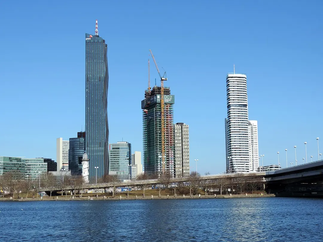 DC Towers