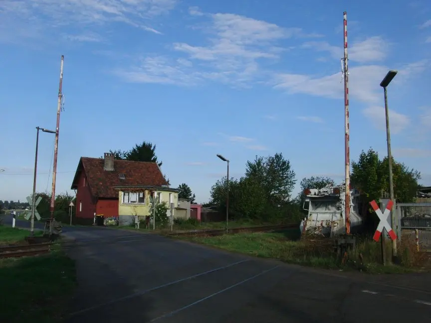Bördebahn