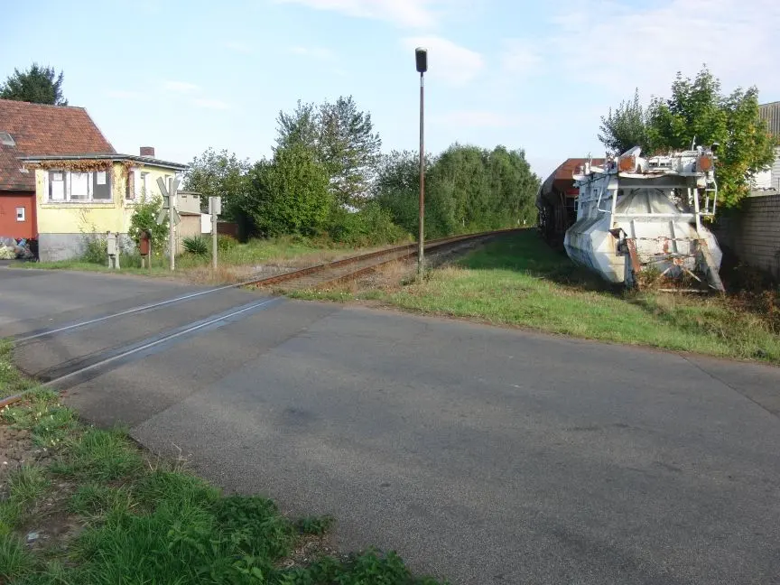 Bördebahn