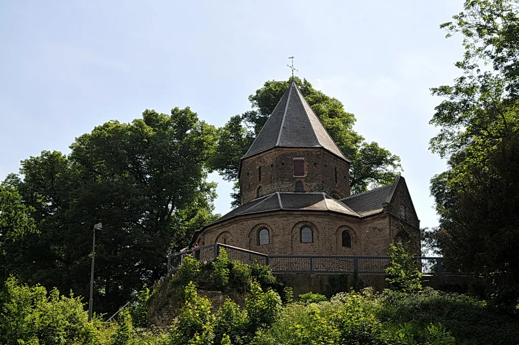 Nikolauskapelle
