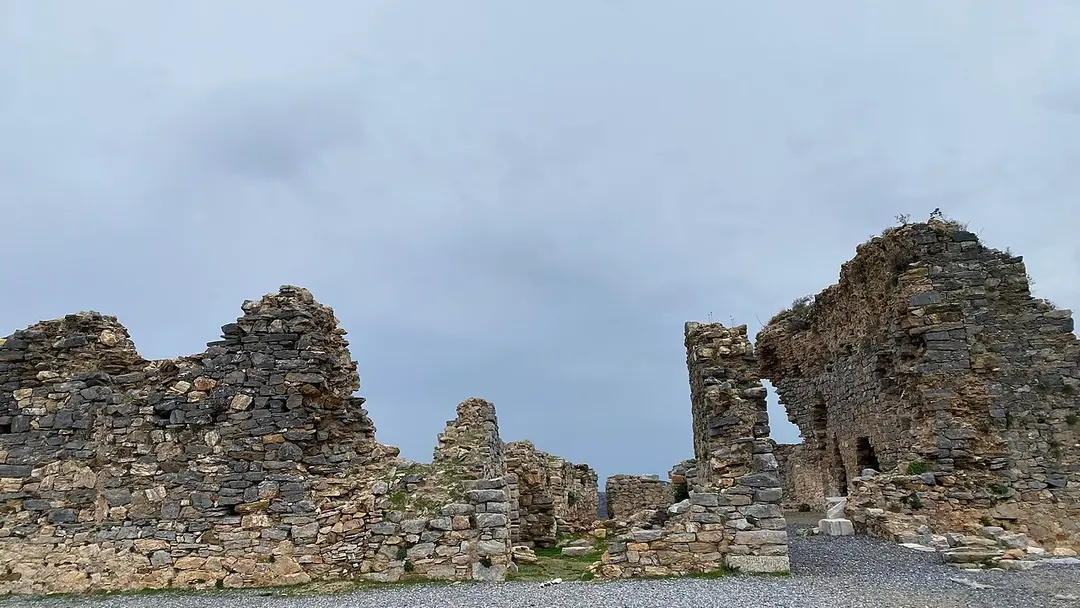 Antiochia am Kragos