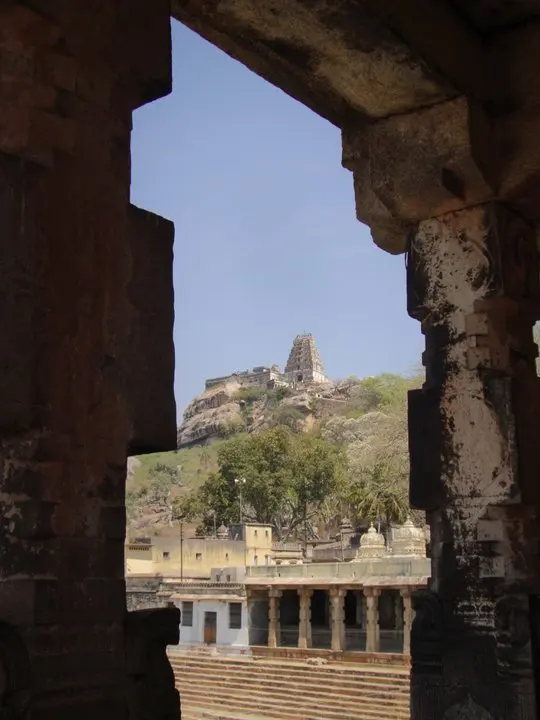 Cheluvanarayana Swami Temple