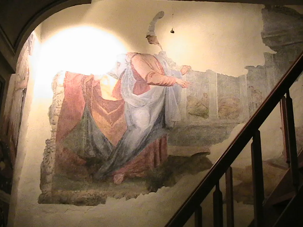 Chiesa Arcipretale dei Santi Gervasio e Protasio