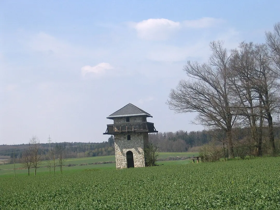 Römerturm