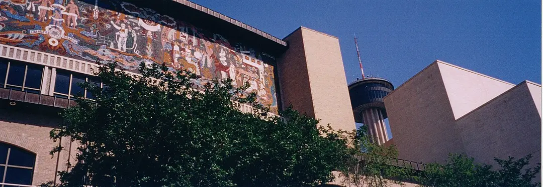 Henry B. González Convention Center