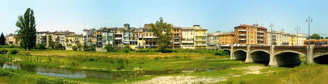 Ponte di Mezzo