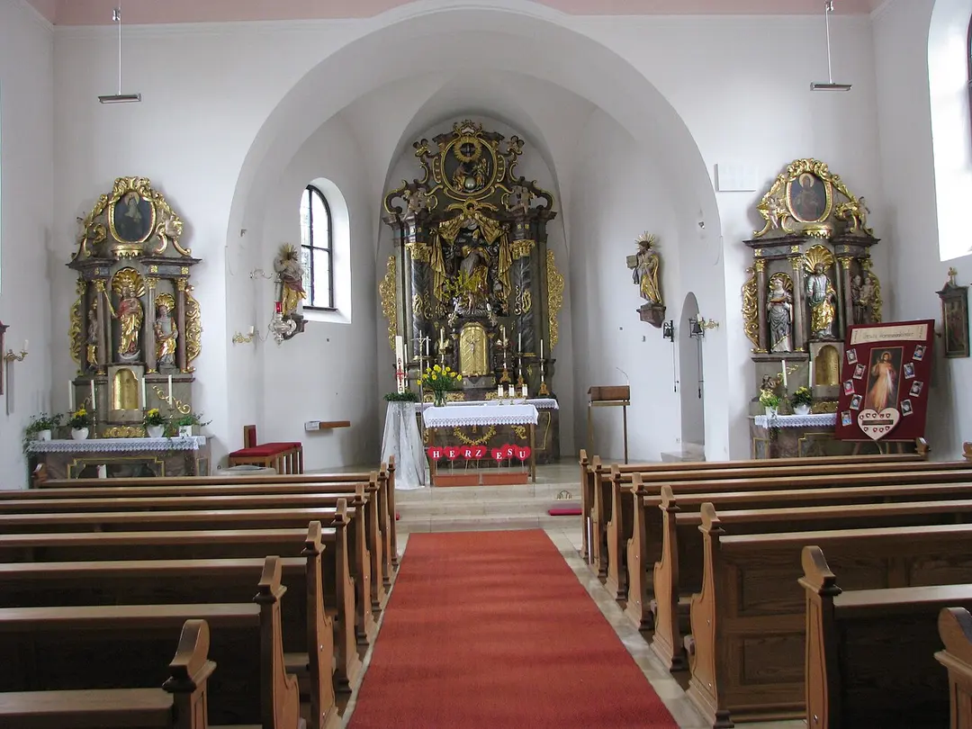 St. Blasius