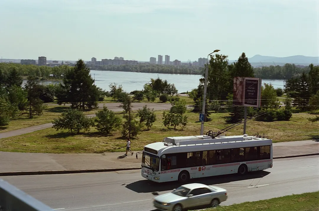 Виноградовский мост
