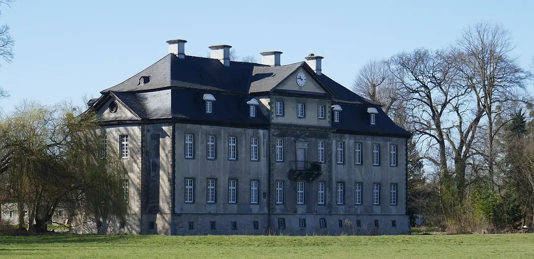Schloss Herringhausen
