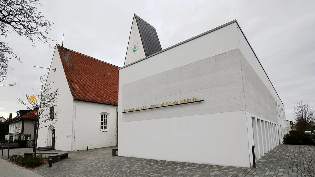 Adventskirche