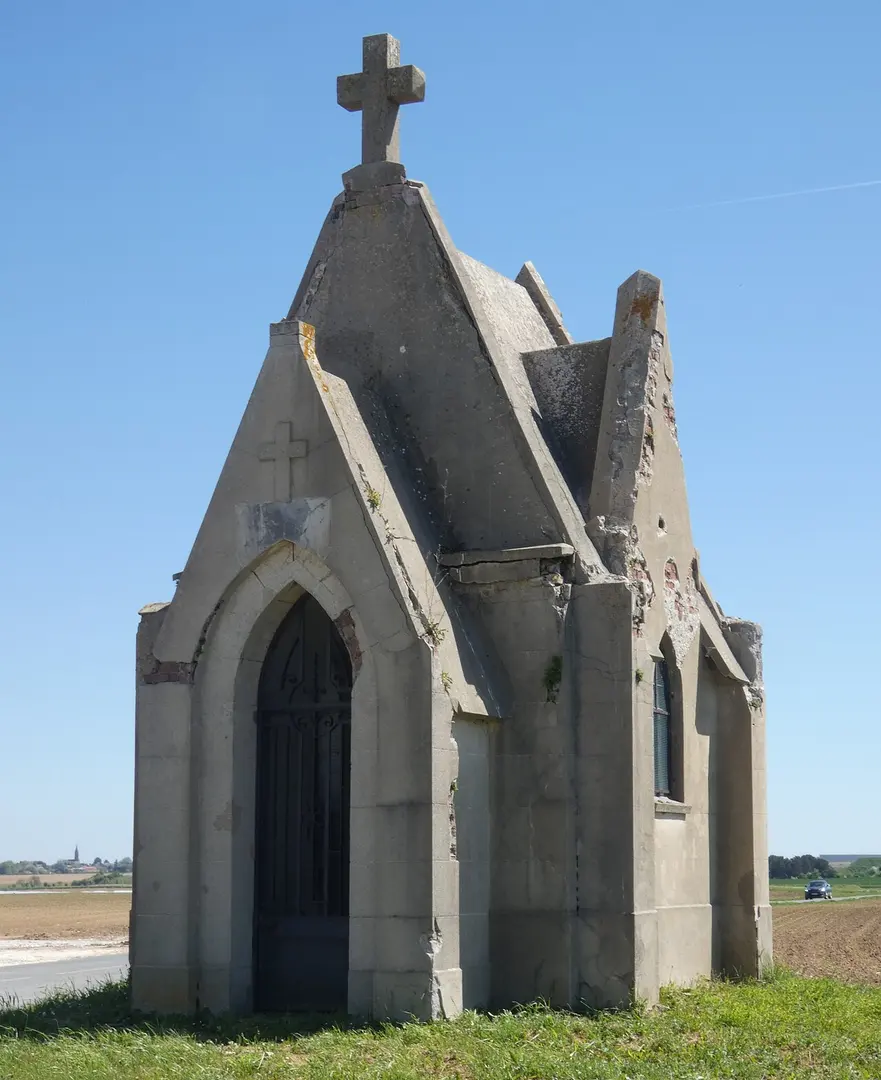 Chapelle