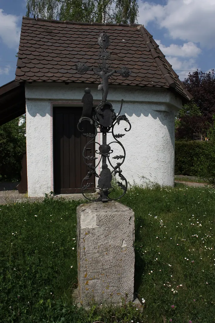 Ottilienkapelle