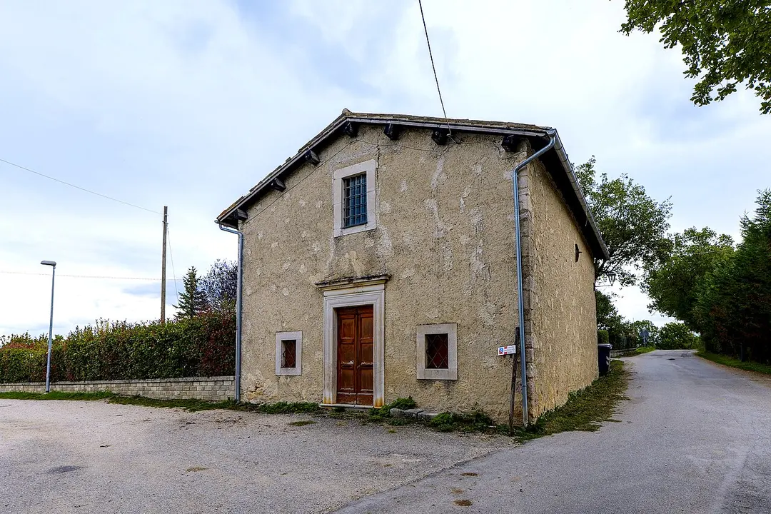 Madonna della Croce
