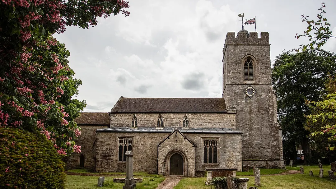St Laurence
