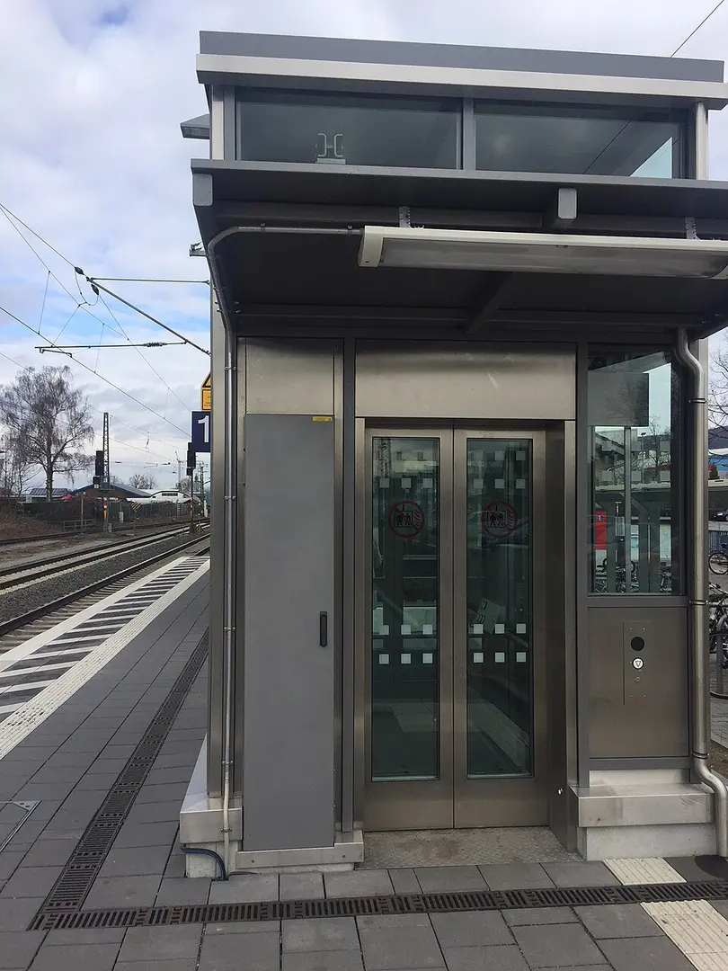 Bensheim-Auerbach