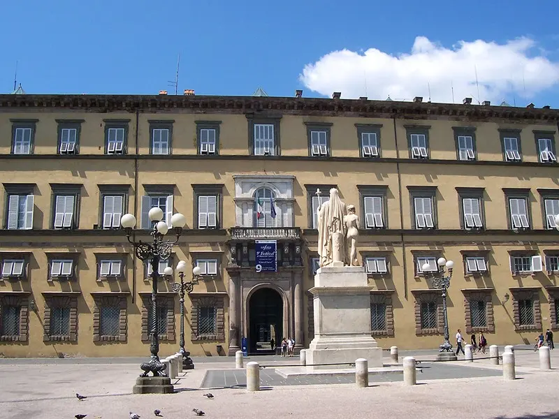 Maria Luisa di Borbone