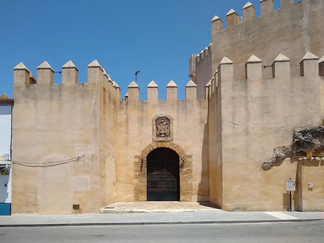 Castillo de los Molares