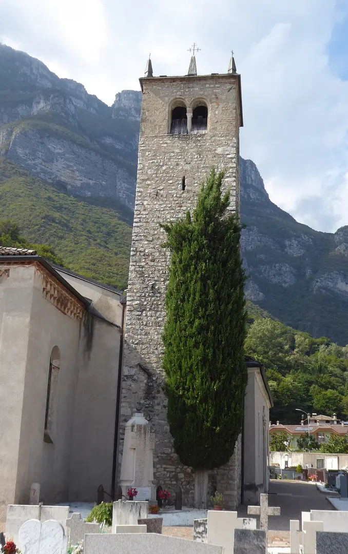 Pieve di Avio