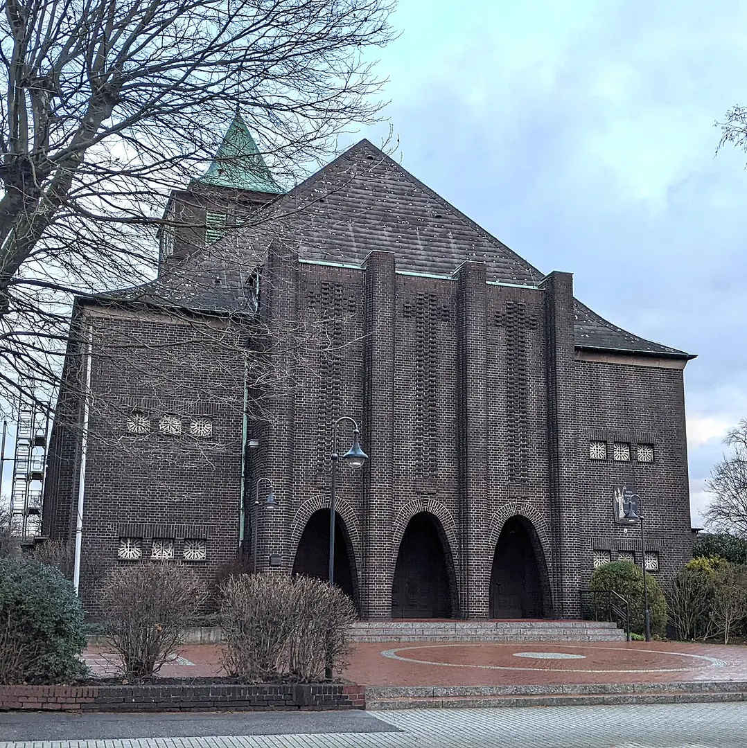 St. Ludgerus