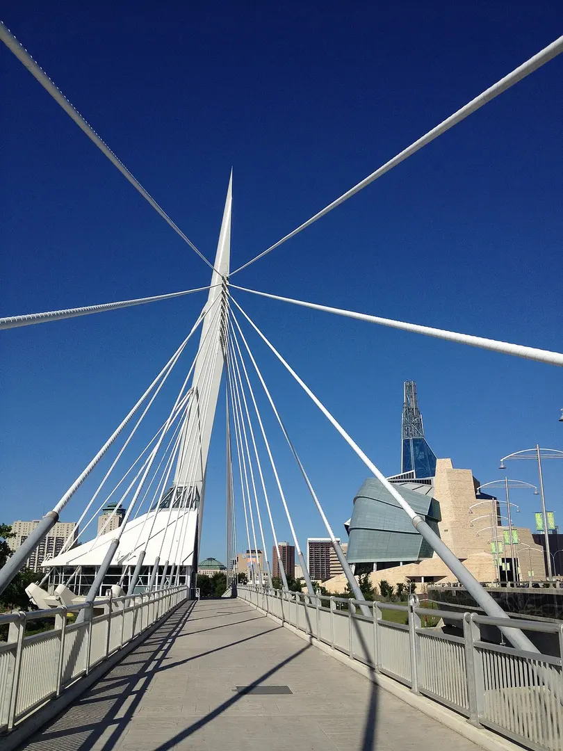 Esplanade Riel