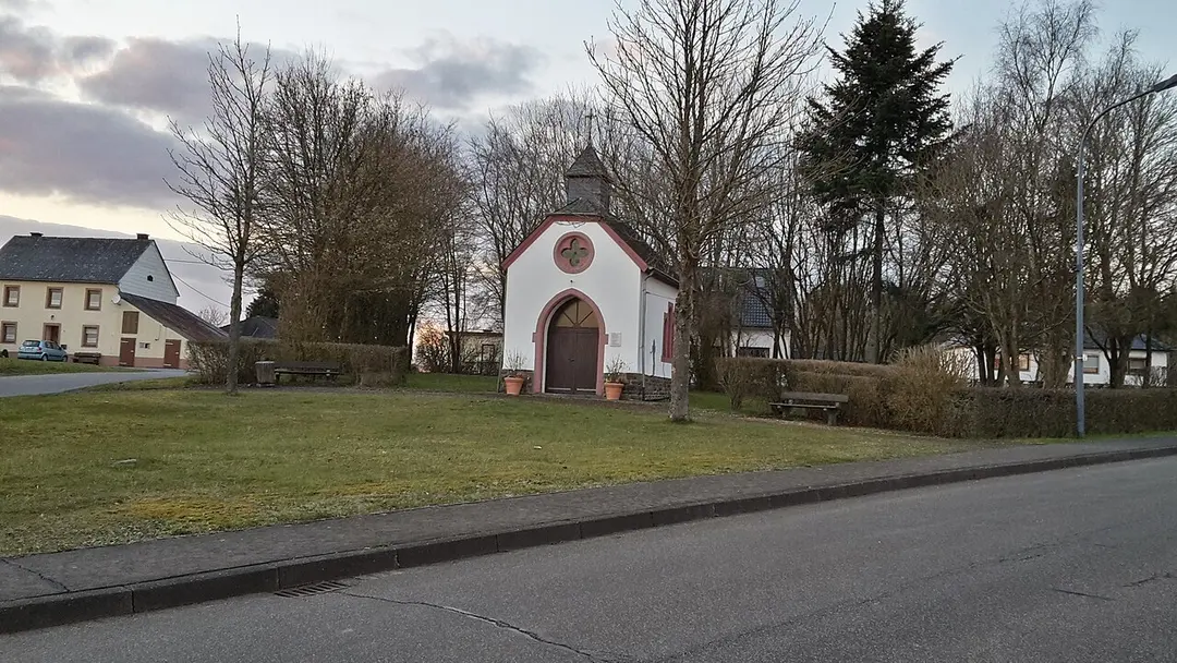 Aloisius-Kapelle