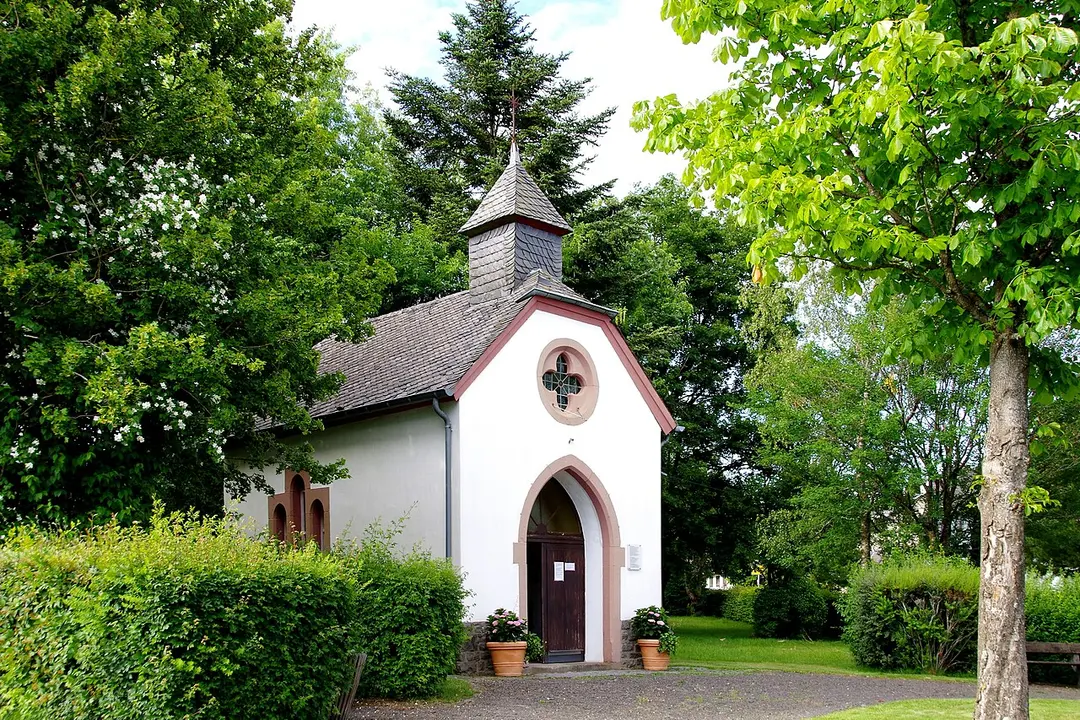 Aloisius-Kapelle