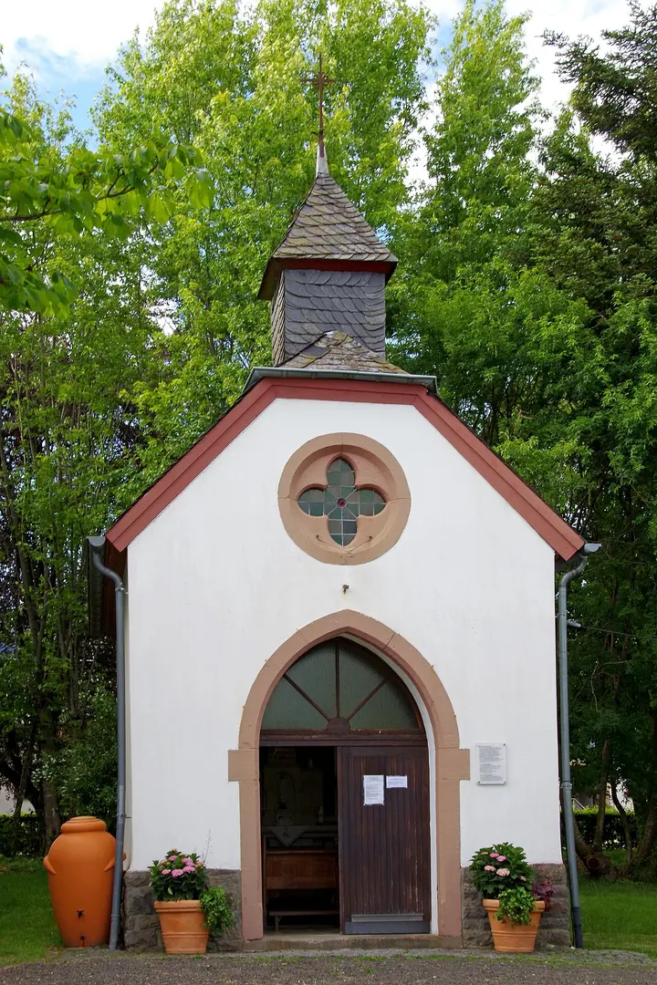 Aloisius-Kapelle