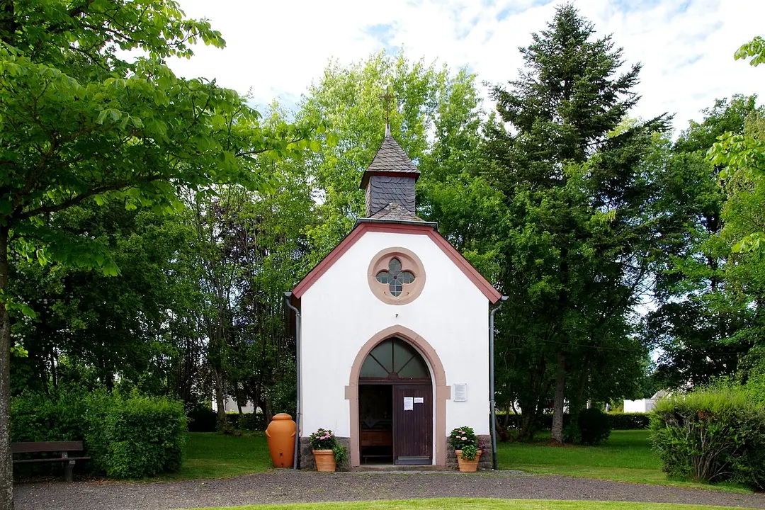 Aloisius-Kapelle
