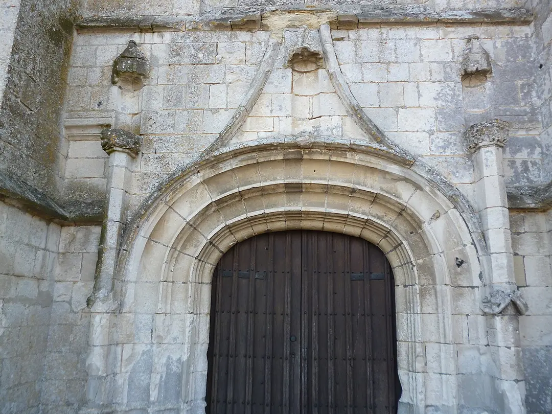 Église Saint-André