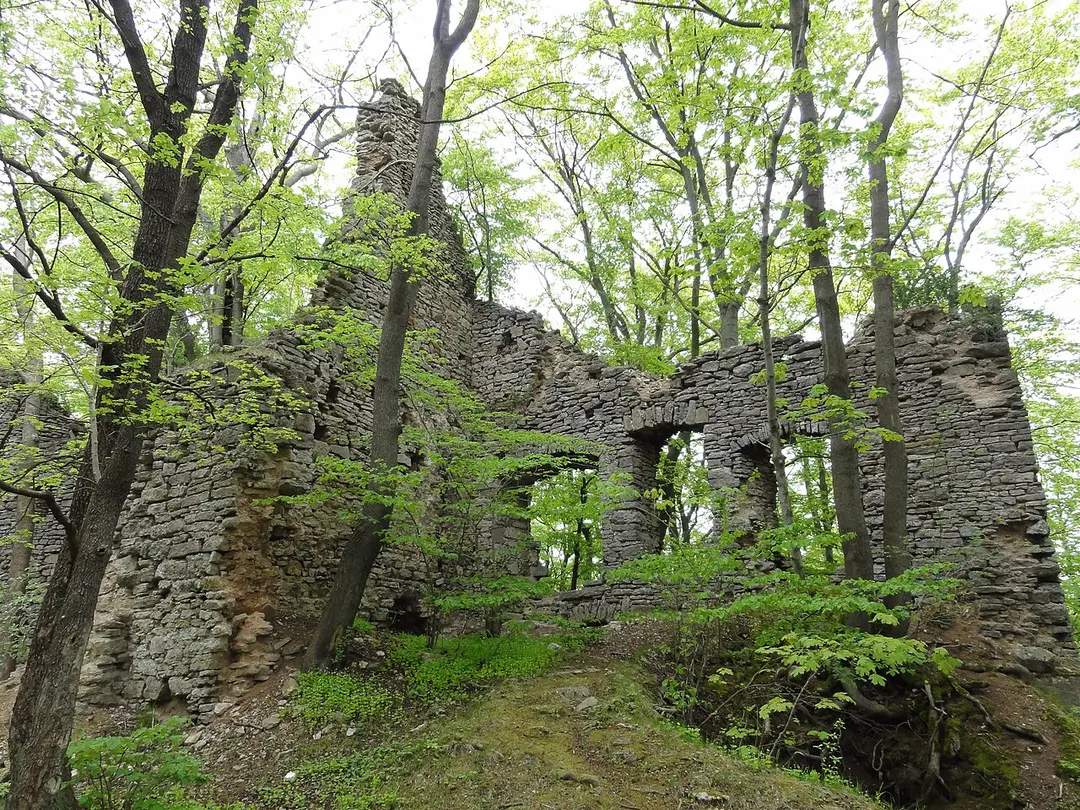 Brandenfels