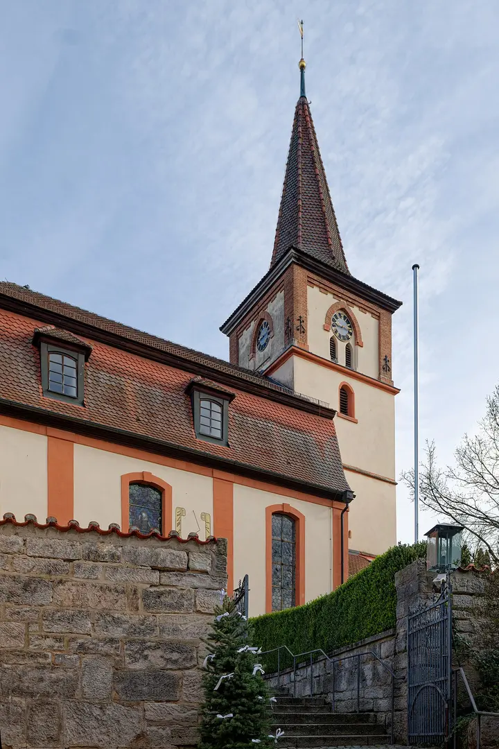 St. Roswinda