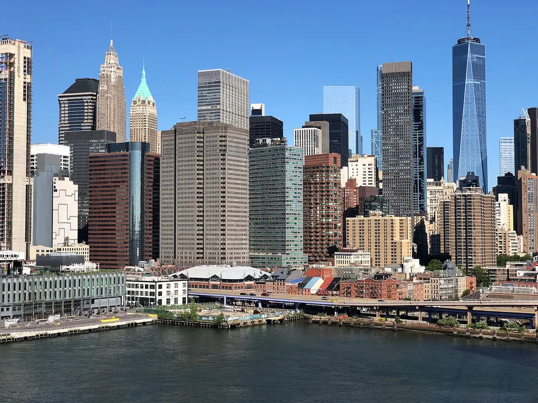 Three World Trade Center