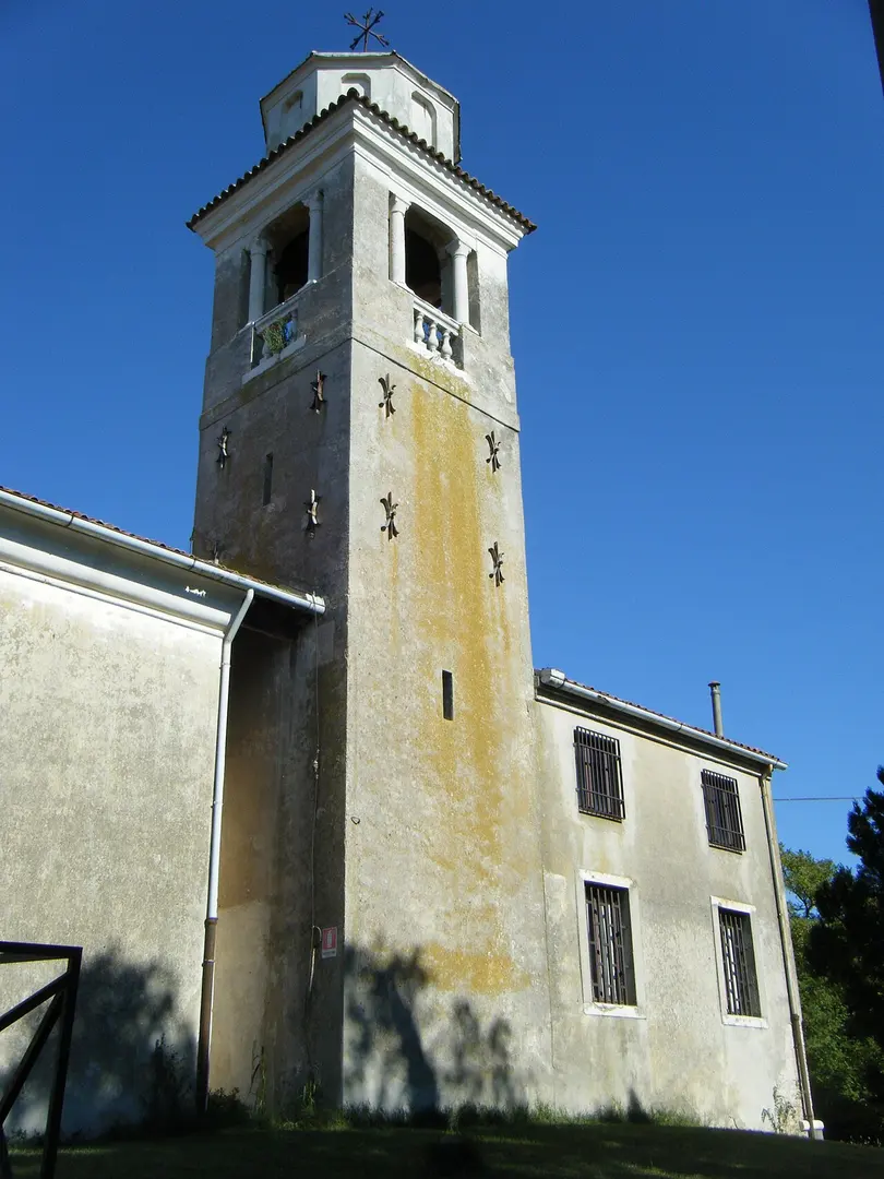 Chiesa di Sant'Antonio Abate