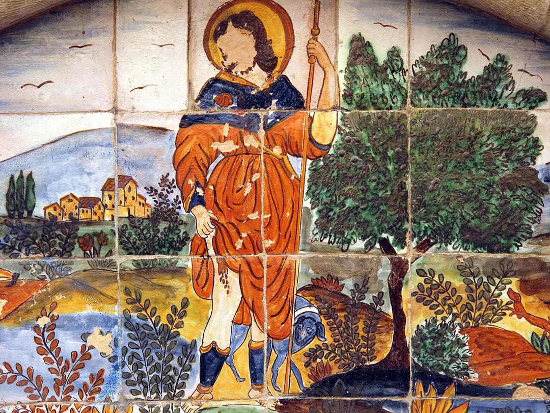 Font del Forn