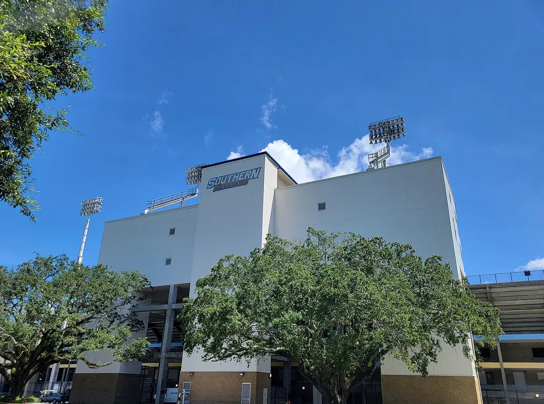 A.W. Mumford Stadium