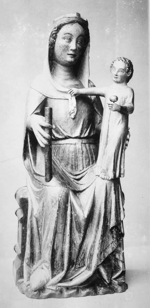 Onze Lieve Vrouw Ten Hemelopnemingkerk