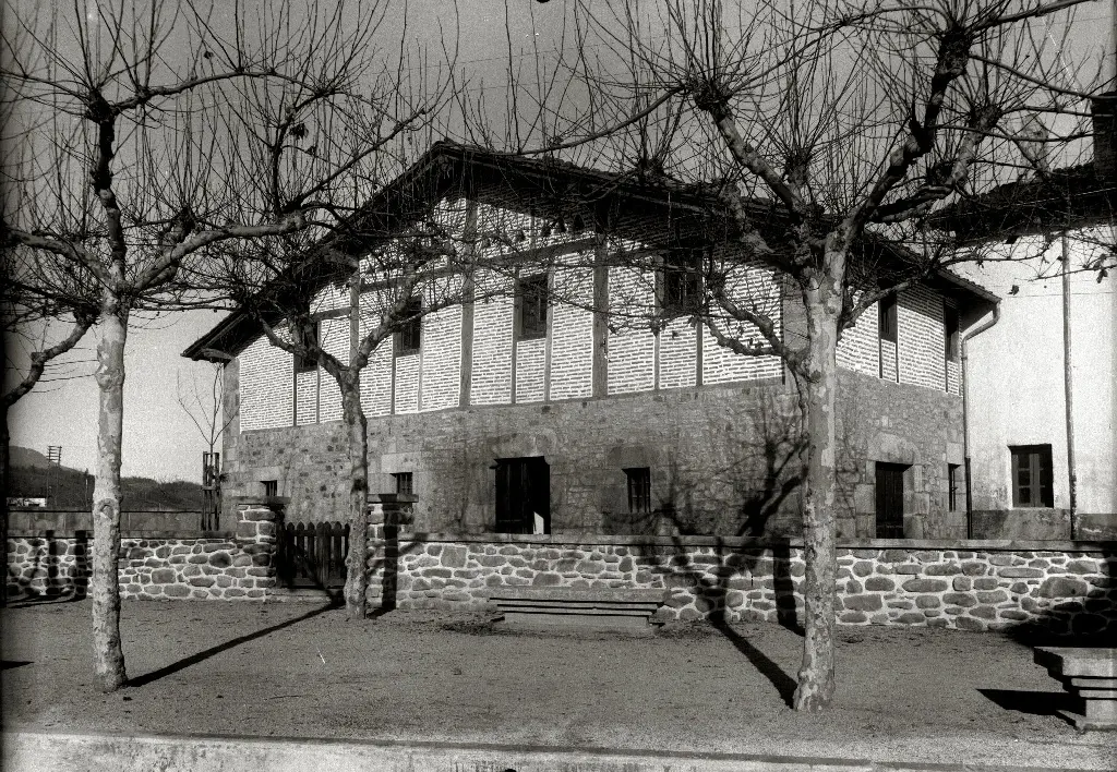 Zumalakarregi Museoa