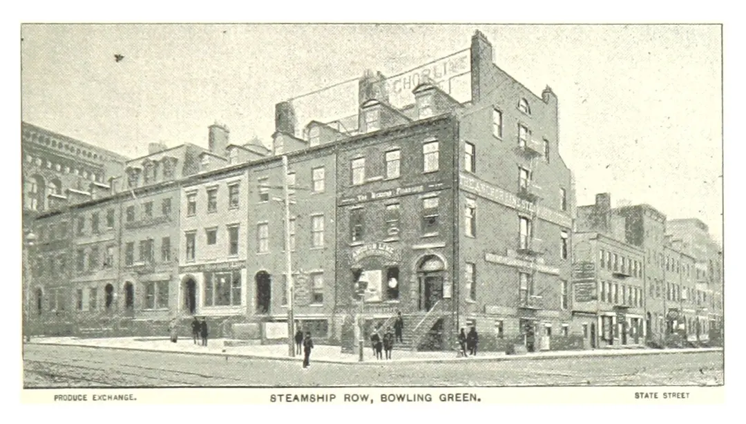 Bowling Green
